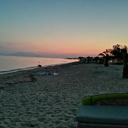 Apartamento Perla Paralia Dionysiou
