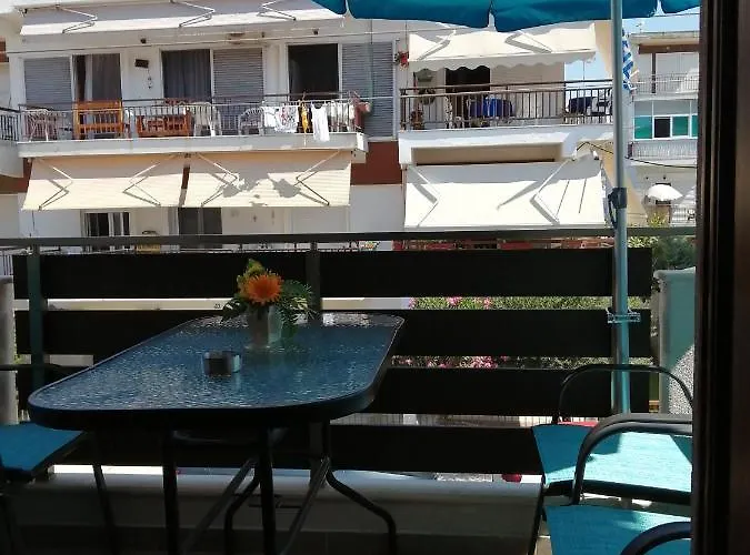 Apartamento Perla *