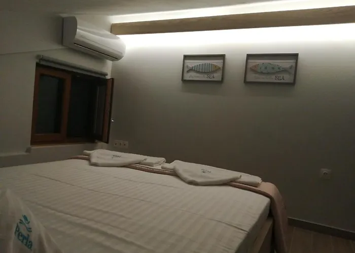 Apartamento Perla