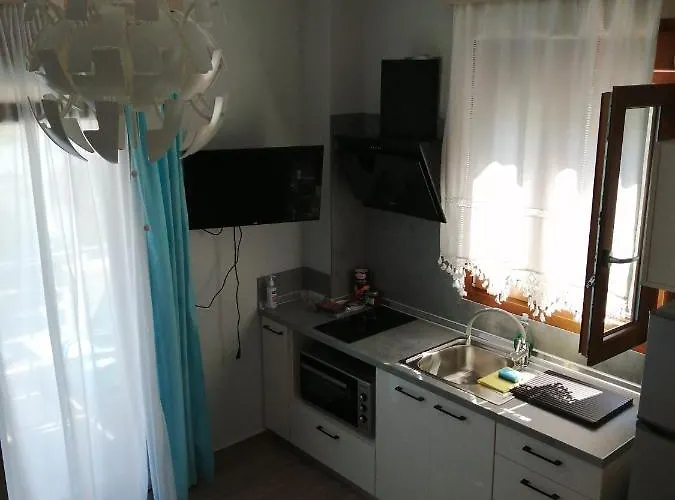 Apartamento Perla *