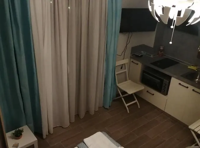 Perla Apartamento *