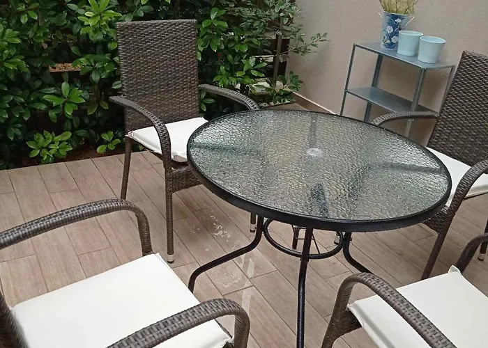 Apartamento Perla *