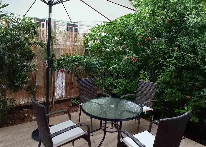 Perla Apartamento *