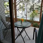 Perla Апартаменты *