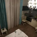 Perla Апартаменты *