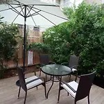Perla Апартаменты *