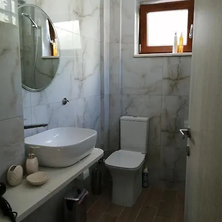 Apartment Perla Paralia Dionysiou