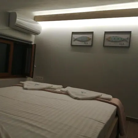 Apartment Perla