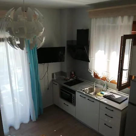 Apartment Perla *