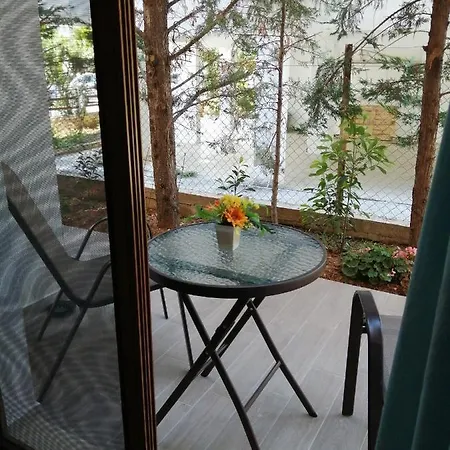 Perla Apartment *