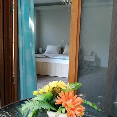 Perla Apartment