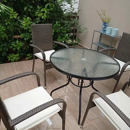 Apartment Perla *