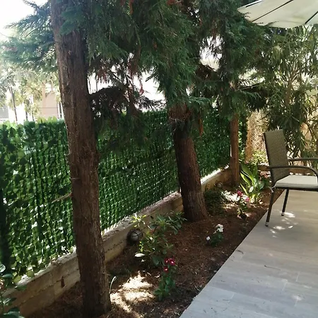 Apartment Perla *