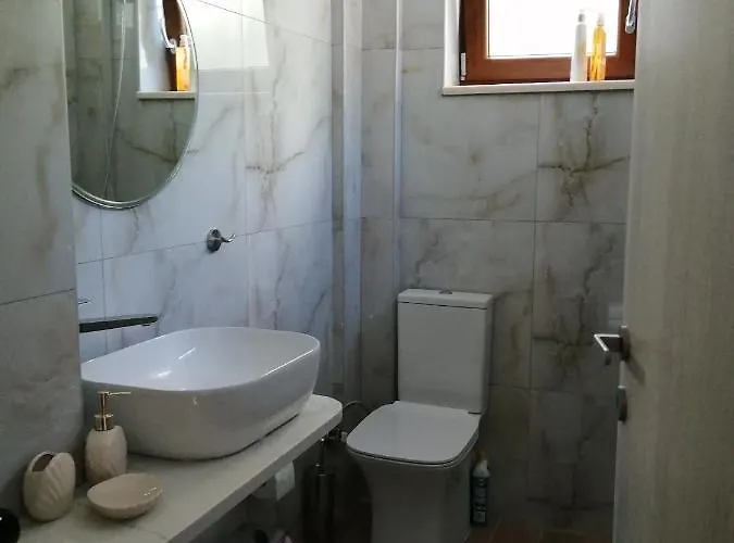 Appartement Perla Paralia Dionisiou