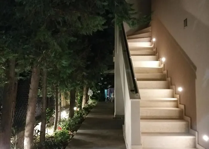Perla Appartement *