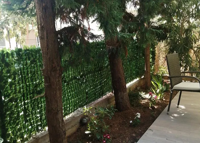 Appartement Perla *