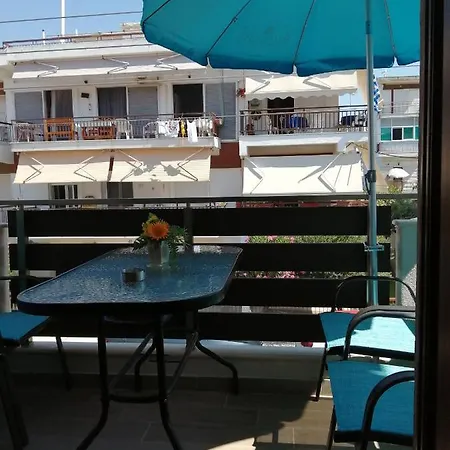 Apartment Perla *